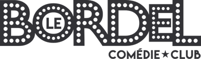 Comédie ClubLe Bordel  logo