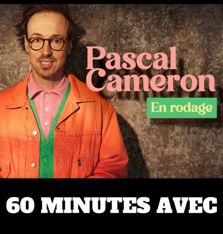 Pascal Cameron