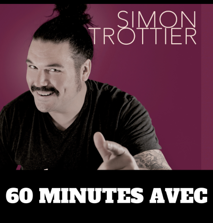 Simon Trottier