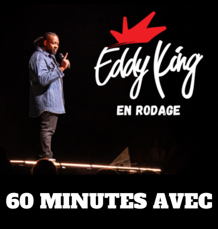 Eddy King