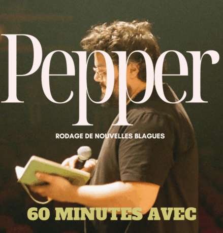 Matthieu Pepper